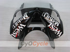 Front Upper Fairing For Kawasaki 03-04 Ninja ZX-6R #OYO87913032