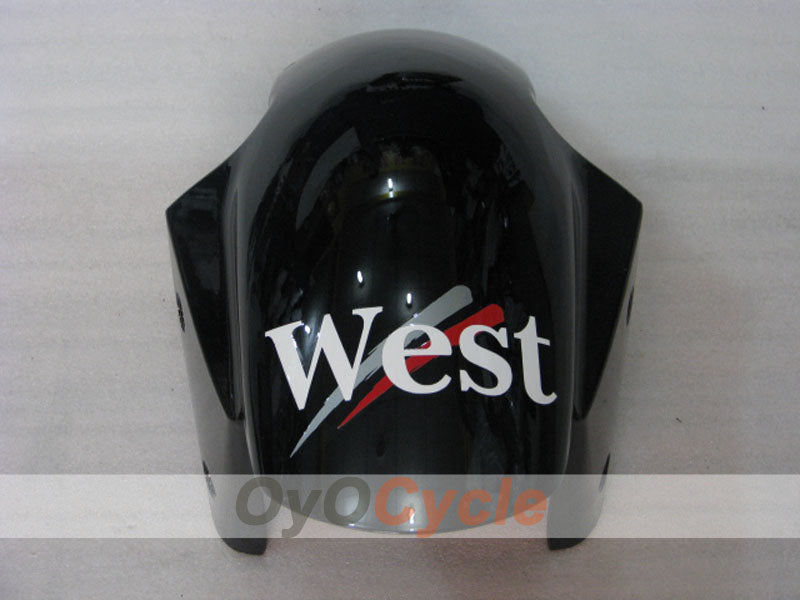 Front Fender Fairing For Kawasaki 03-04 Ninja ZX-6R #OYO87913031 Main image
