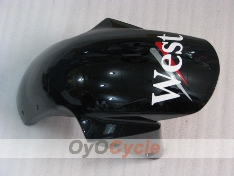 Front Fender Fairing For Kawasaki 03-04 Ninja ZX-6R #OYO87913031 Secondary image