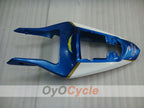 Injection Fairing kit for 03-04 GSX R1000 - Yellow, Blue - Corona #OYO87901823