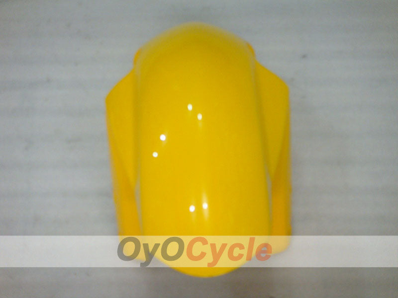 Front Fender Fairing For Suzuki 03-04 GSXR1000 #OYO87910404