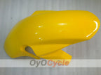 Injection Fairing kit for 03-04 GSX R1000 - Yellow, Blue - Corona #OYO87901823