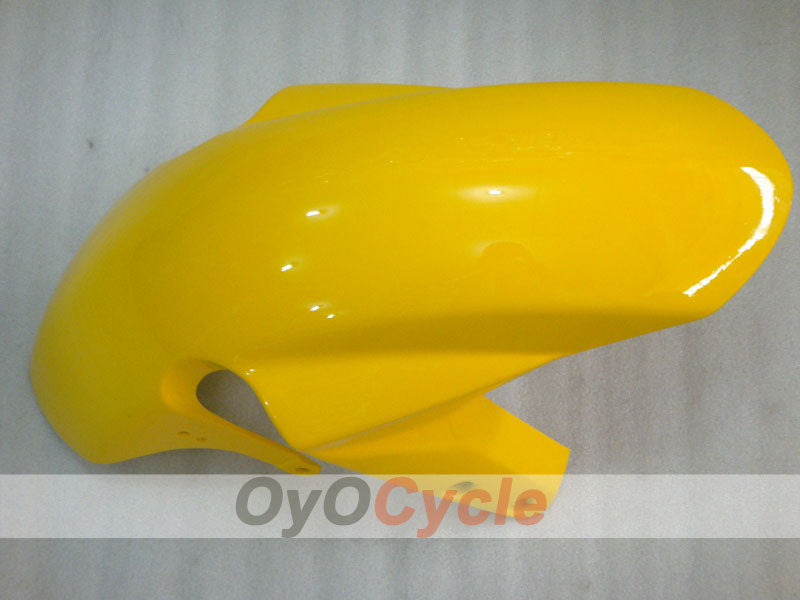Front Fender Fairing For Suzuki 03-04 GSXR1000 #OYO87910404 Secondary image