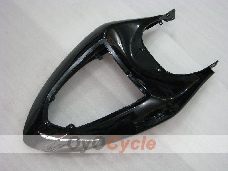 Injection Fairing kit for 05-06 NINJA ZX-6R - Black - Factory Style #OYO87901828