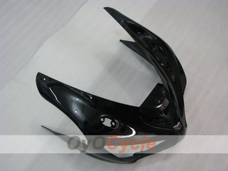 Injection Fairing kit for 05-06 NINJA ZX-6R - Black - Factory Style #OYO87901828