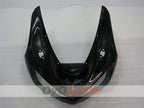 Injection Fairing kit for 05-06 NINJA ZX-6R - Black - Factory Style #OYO87901828