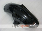 Injection Fairing kit for 05-06 NINJA ZX-6R - Black - Factory Style #OYO87901828