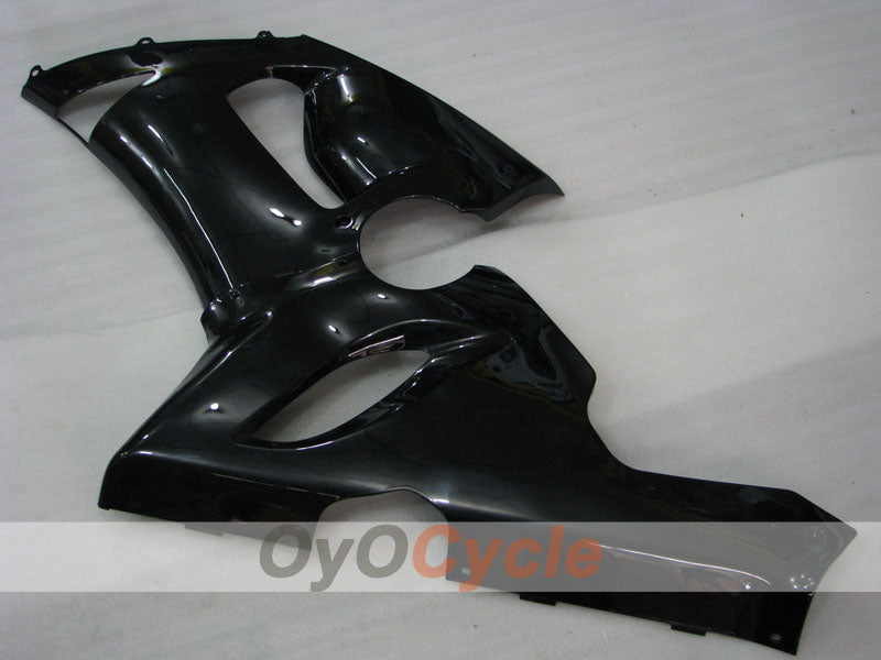 Left & Right Side Fairing For Kawasaki 05-06 Ninja ZX-6R #OYO87913072