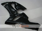 Left & Right Side Fairing For Kawasaki 05-06 Ninja ZX-6R #OYO87913072