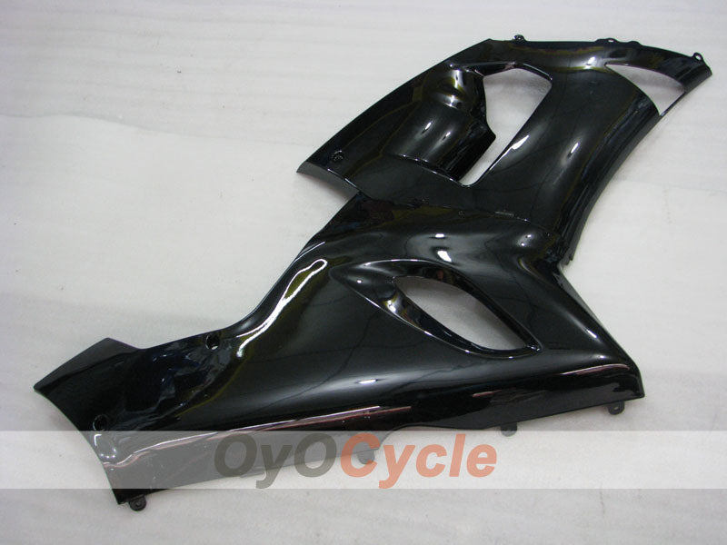 Left & Right Side Fairing For Kawasaki 05-06 Ninja ZX-6R #OYO87913072 Secondary image