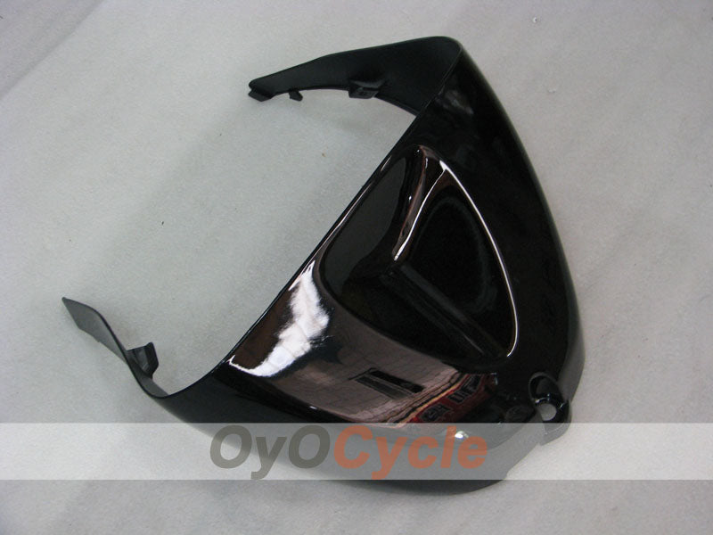 Injection Fairing kit for 05-06 NINJA ZX-6R - Black - Factory Style #OYO87901828