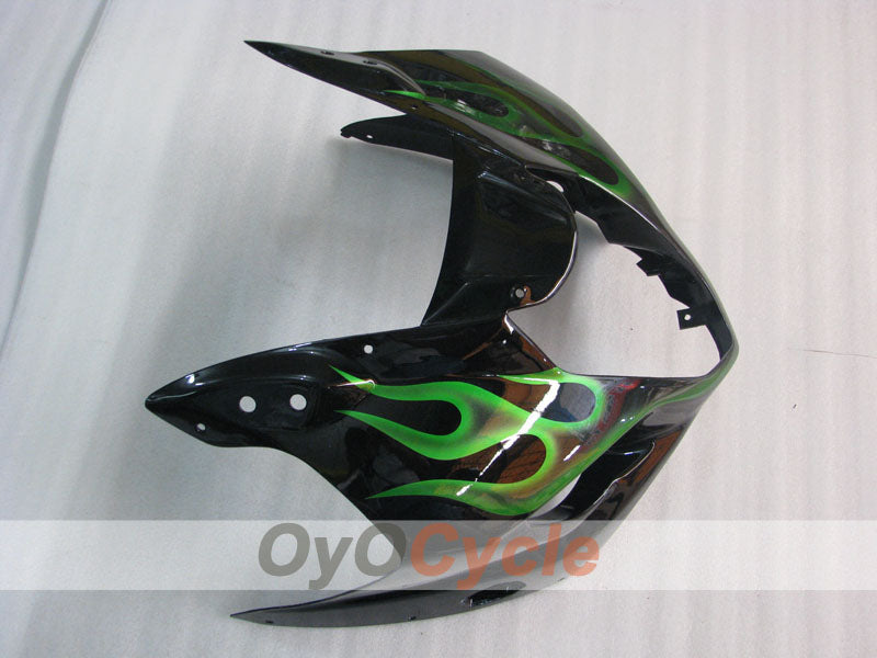 Front Upper Fairing For Suzuki 03-04 GSXR1000 #OYO87910409 Secondary image