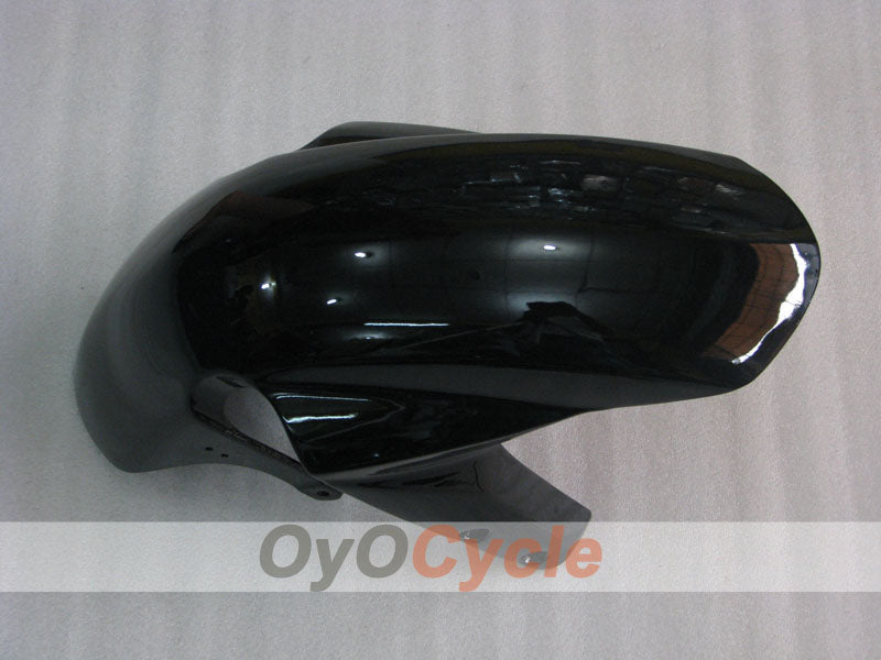 Front Fender Fairing For Suzuki 03-04 GSXR1000 #OYO87910408