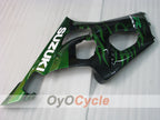 Left & Right Side Fairing For Suzuki 03-04 GSXR1000 #OYO87910411