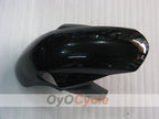 Injection Fairing kit for 03-04 GSX R1000 - Red, Black - Flame #OYO87901834