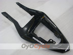 Injection Fairing kit for 03-04 GSX R1000 - Yellow, Black - Flame #OYO87901835