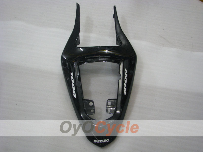Rear Tail Fairing For Suzuki 03-04 GSXR1000 #OYO87910417 Main image