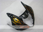 Front Upper Fairing For Suzuki 03-04 GSXR1000 #OYO87910416