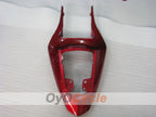 Rear Tail Fairing For Suzuki 03-04 GSXR1000 #OYO87910421