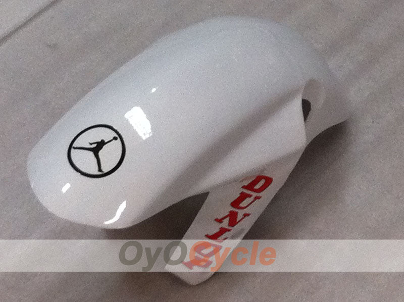 Front Fender Fairing For Suzuki 03-04 GSXR1000 #OYO87910427 Secondary image