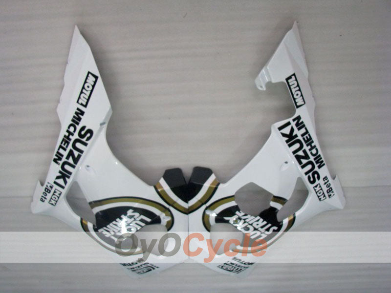 Left & Right Side Fairing For Suzuki 03-04 GSXR1000 #OYO87910434