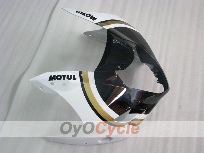 Front Upper Fairing For Suzuki 03-04 GSXR1000 #OYO87910432 Secondary image