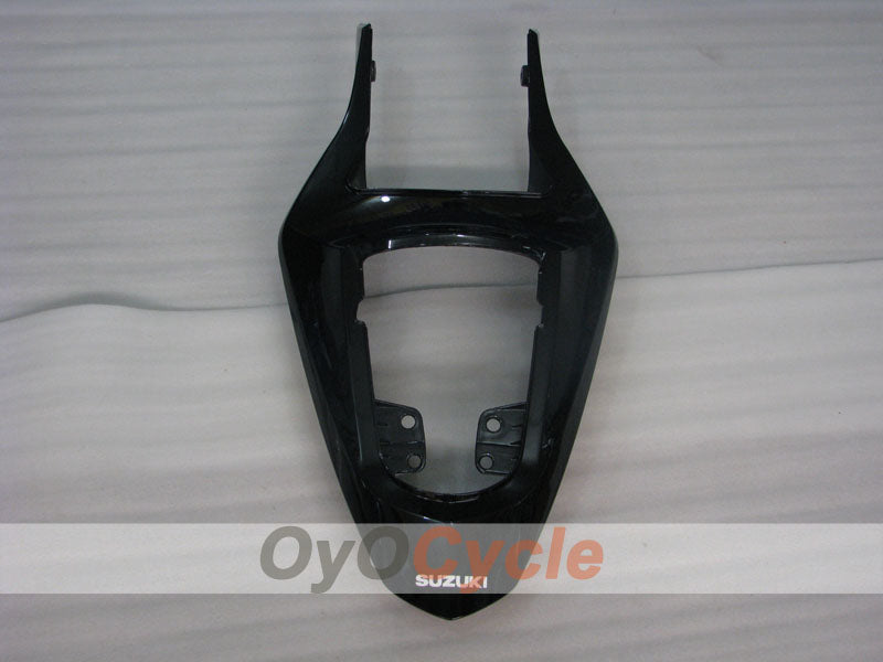 Rear Tail Fairing For Suzuki 03-04 GSXR1000 #OYO87910433 Main image