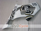 Left & Right Side Fairing For Suzuki 03-04 GSXR1000 #OYO87910434