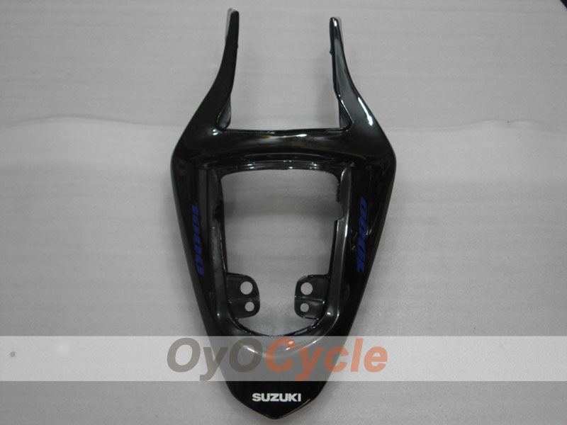 Rear Tail Fairing For Suzuki 03-04 GSXR1000 #OYO87910436 Main image