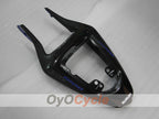 Injection Fairing kit for 03-04 GSX R1000 - Blue, Black - Jordan #OYO87901841
