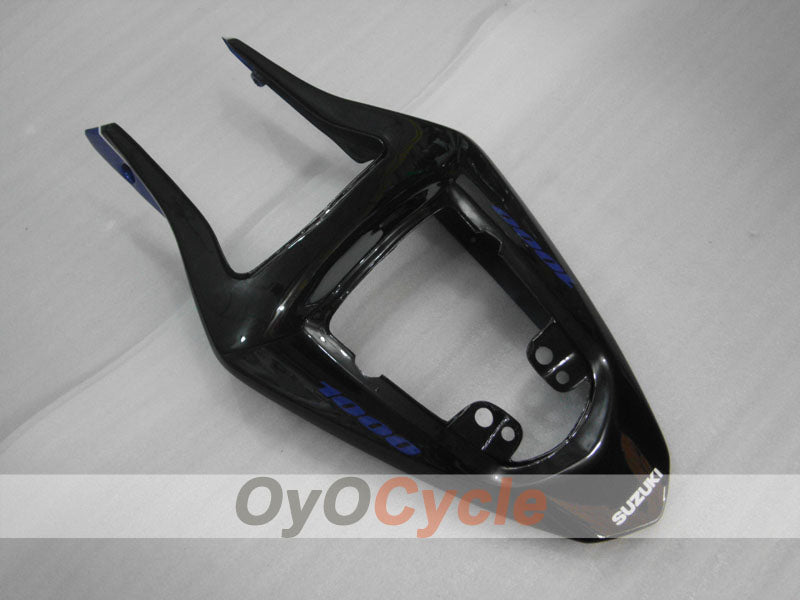 Rear Tail Fairing For Suzuki 03-04 GSXR1000 #OYO87910436 Secondary image