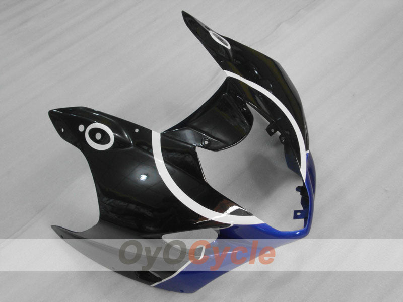 Front Upper Fairing For Suzuki 03-04 GSXR1000 #OYO87910435 Secondary image