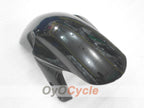 Injection Fairing kit for 03-04 GSX R1000 - Blue, Black - Jordan #OYO87901841