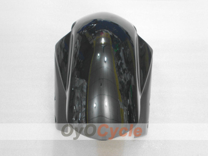 Injection Fairing kit for 03-04 GSX R1000 - Blue, Black - Jordan #OYO87901841