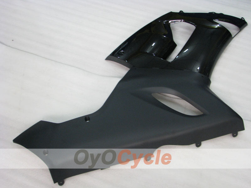 Left & Right Side Fairing For Kawasaki 05-06 Ninja ZX-6R #OYO87913073