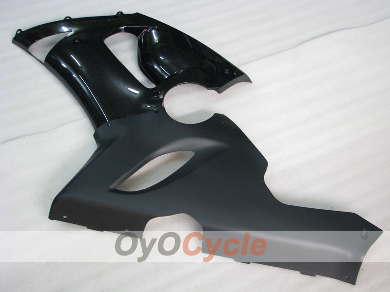 Left & Right Side Fairing For Kawasaki 05-06 Ninja ZX-6R #OYO87913073