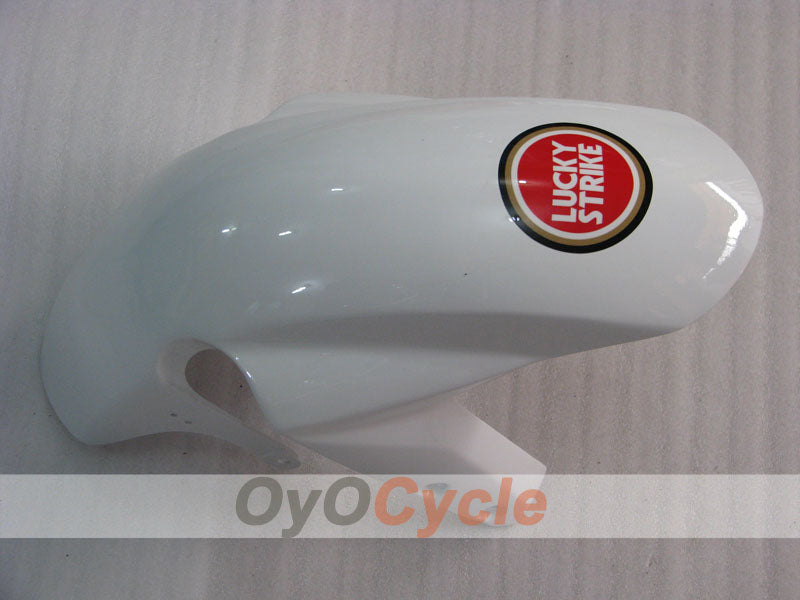 Front Fender Fairing For Suzuki 03-04 GSXR1000 #OYO87910438 Secondary image