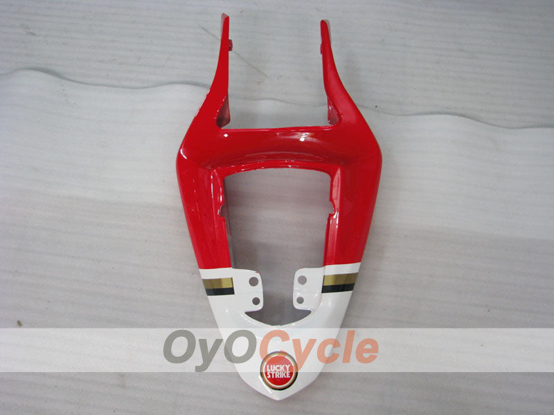Rear Tail Fairing For Suzuki 03-04 GSXR1000 #OYO87910440 Main image