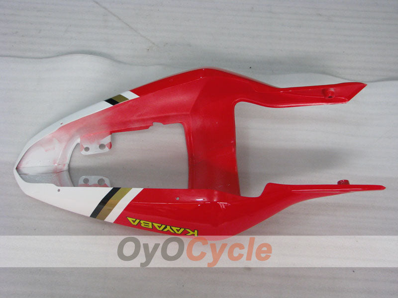 Rear Tail Fairing For Suzuki 03-04 GSXR1000 #OYO87910440