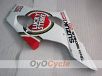 Left & Right Side Fairing For Suzuki 03-04 GSXR1000 #OYO87910441