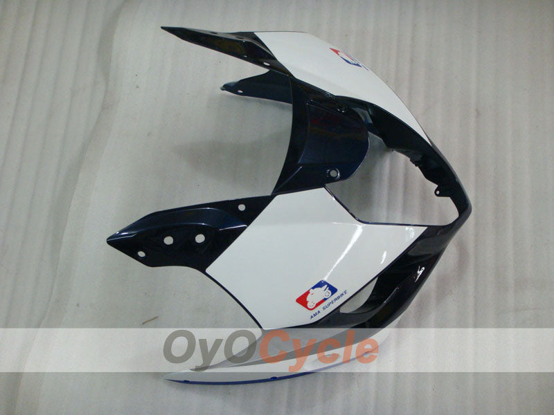 Front Upper Fairing For Suzuki 03-04 GSXR1000 #OYO87910443