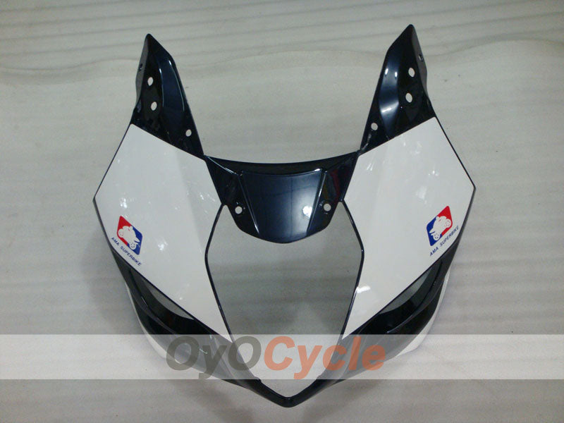Front Upper Fairing For Suzuki 03-04 GSXR1000 #OYO87910443