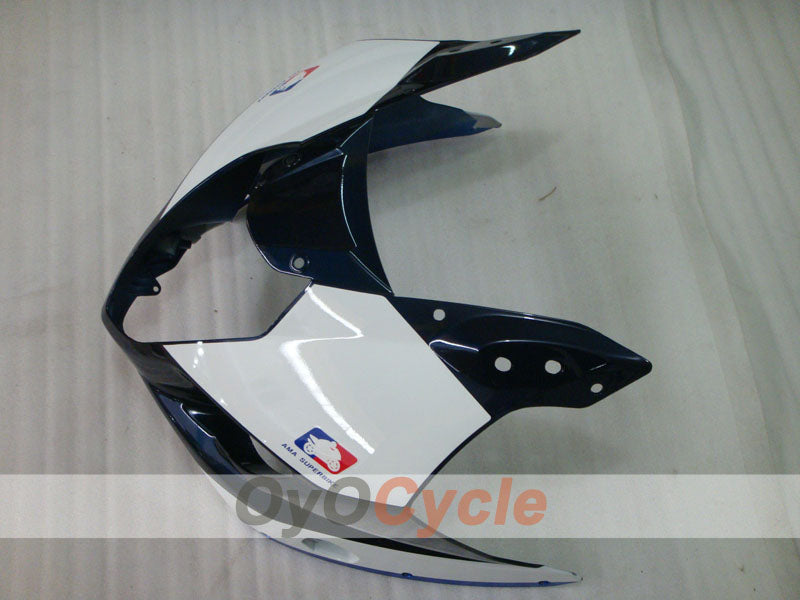 Front Upper Fairing For Suzuki 03-04 GSXR1000 #OYO87910443