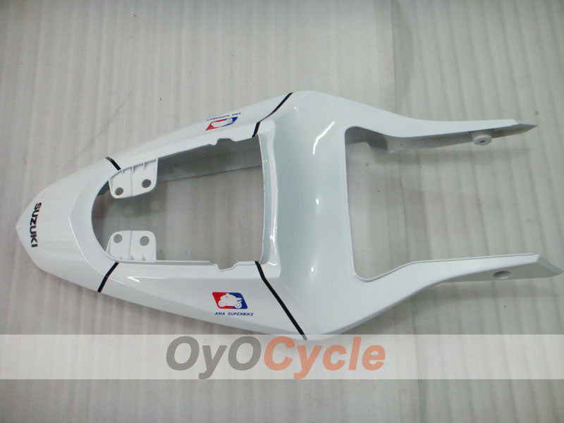 Rear Tail Fairing For Suzuki 03-04 GSXR1000 #OYO87910444