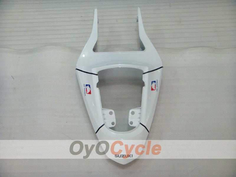 Rear Tail Fairing For Suzuki 03-04 GSXR1000 #OYO87910444 Main image