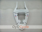 Rear Tail Fairing For Suzuki 03-04 GSXR1000 #OYO87910444