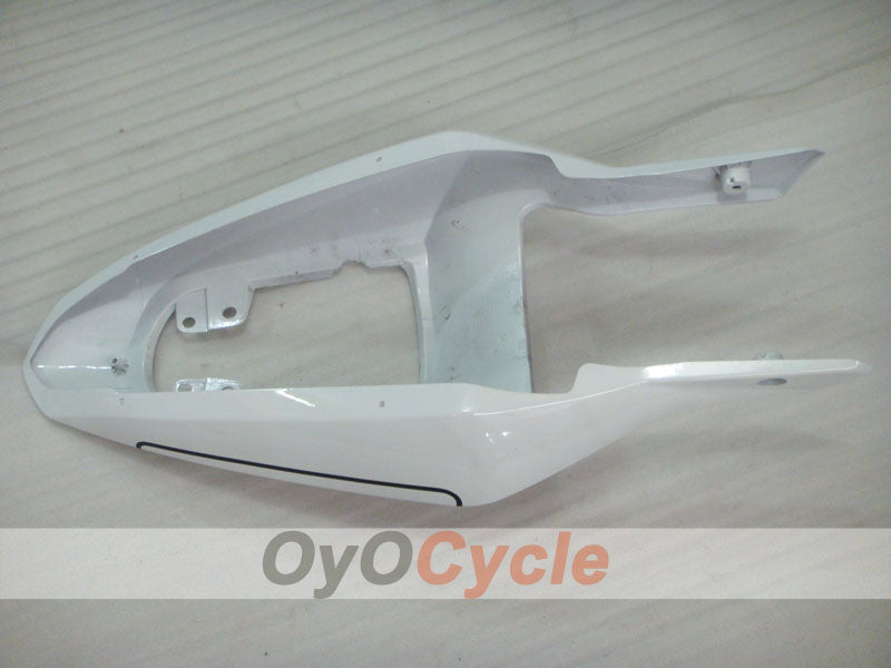 Rear Tail Fairing For Suzuki 03-04 GSXR1000 #OYO87910444
