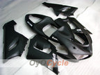 Injection Fairing kit for 05-06 NINJA ZX-6R - Black, Matte - Factory Style #OYO87901849