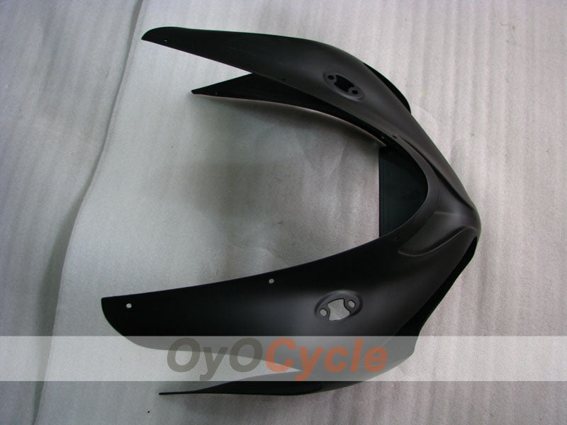 Injection Fairing kit for 05-06 NINJA ZX-6R - Black, Matte - Factory Style #OYO87901849