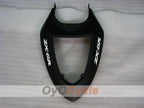 Injection Fairing kit for 05-06 NINJA ZX-6R - Black, Matte - Factory Style #OYO87901849